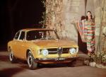 Alfa Romeo Giulia Sprint 1963 года